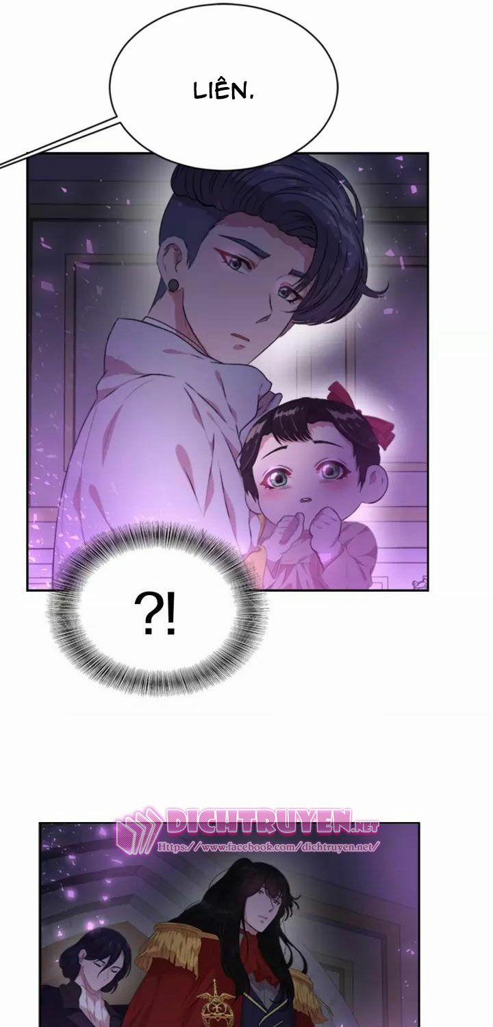 Con Gái Bảo Bối Của Ma Vương 4 trang 2