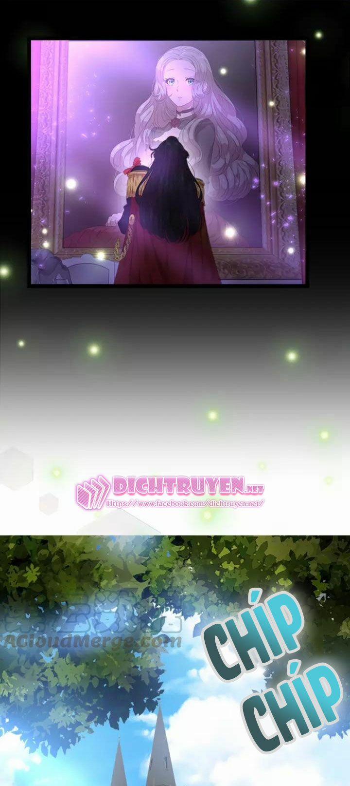 Con Gái Bảo Bối Của Ma Vương 4 trang 22