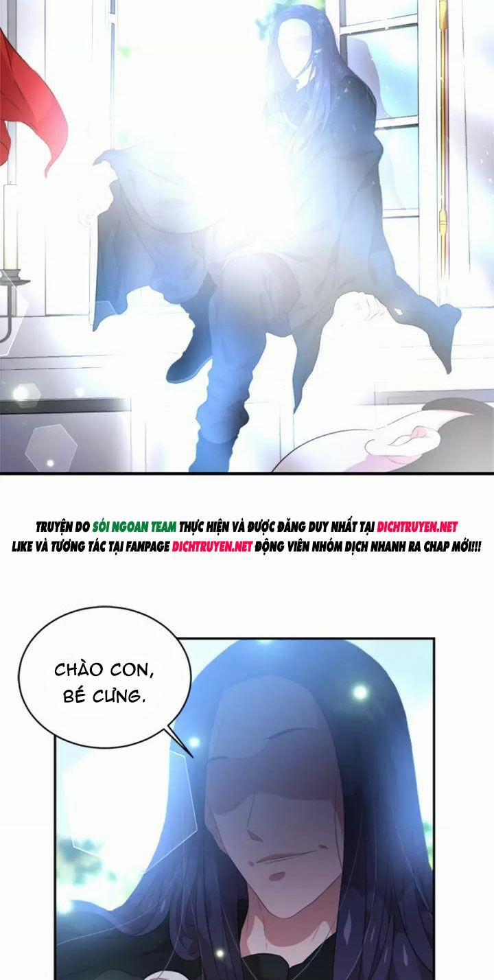 Con Gái Bảo Bối Của Ma Vương 4 trang 37