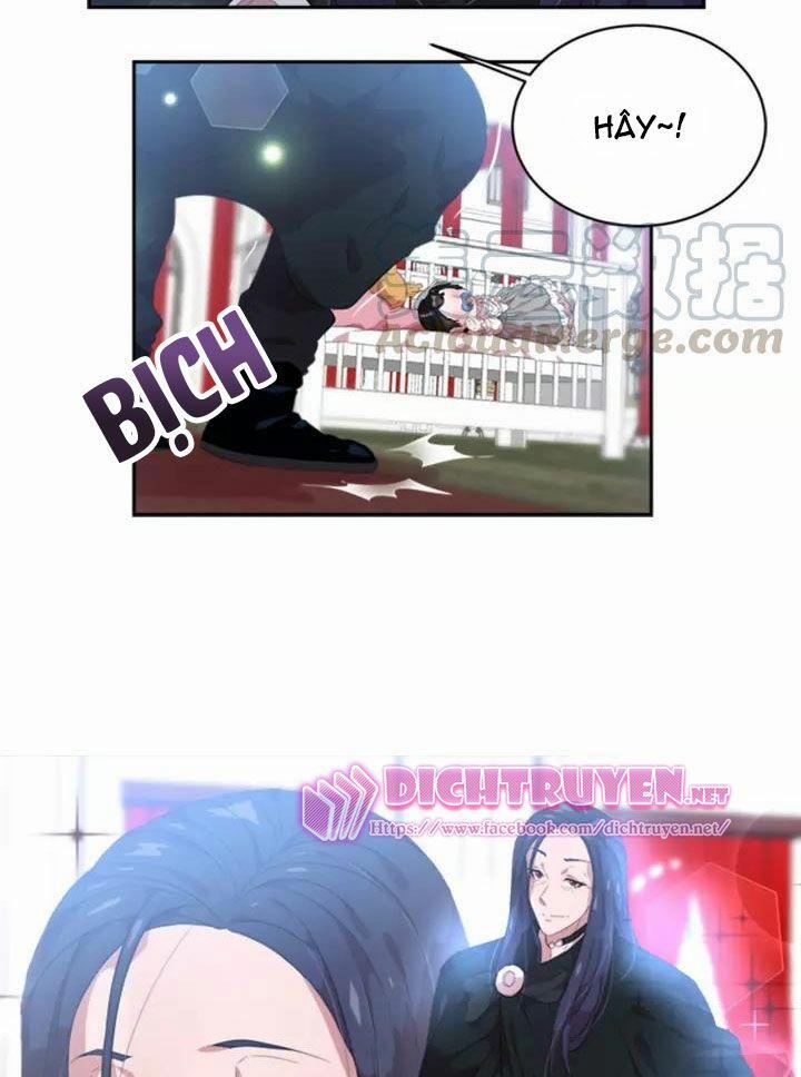 Con Gái Bảo Bối Của Ma Vương 4 trang 38