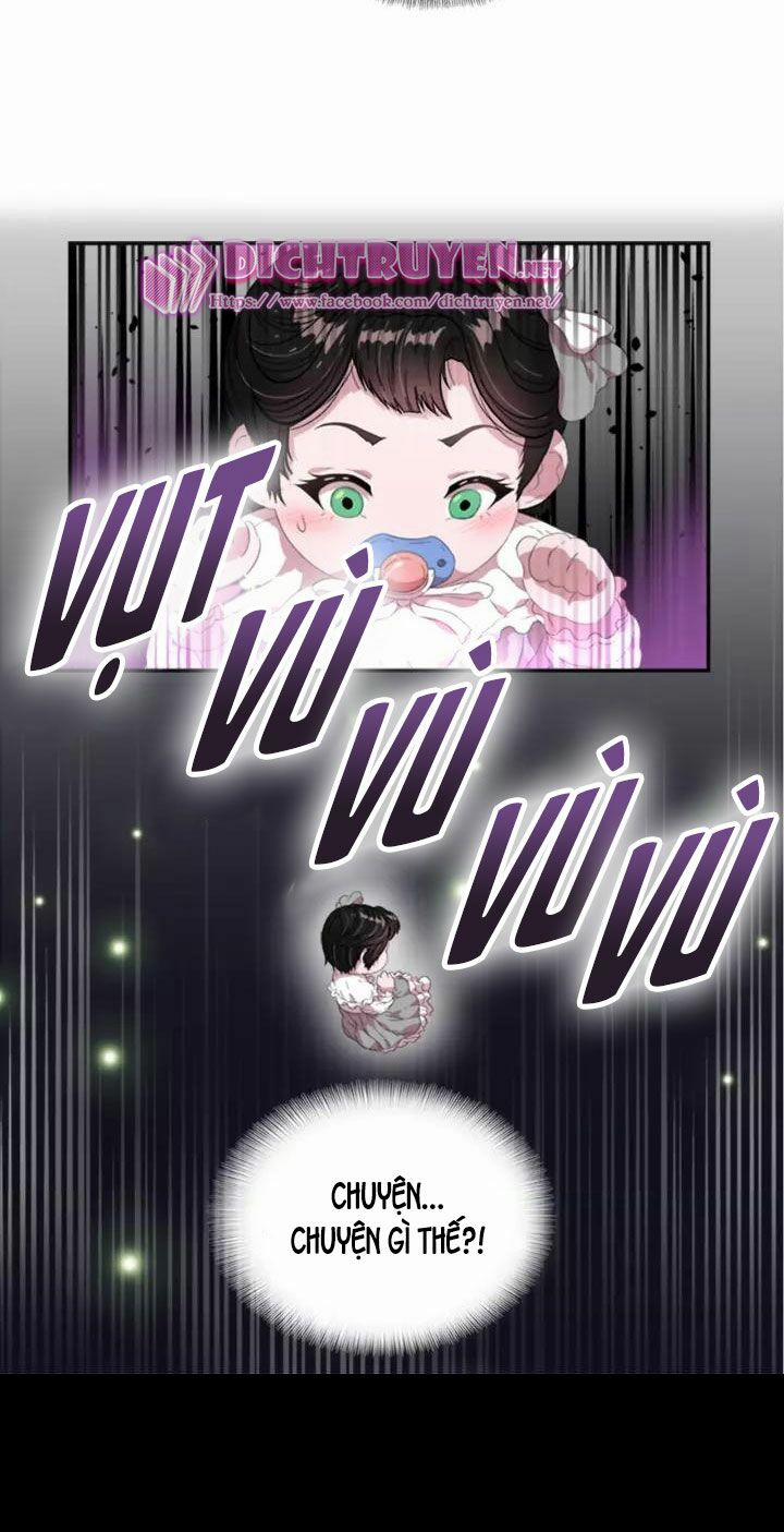 Con Gái Bảo Bối Của Ma Vương 4 trang 52