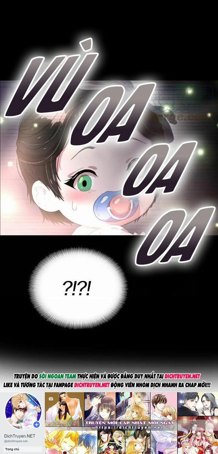 Con Gái Bảo Bối Của Ma Vương 4 trang 53