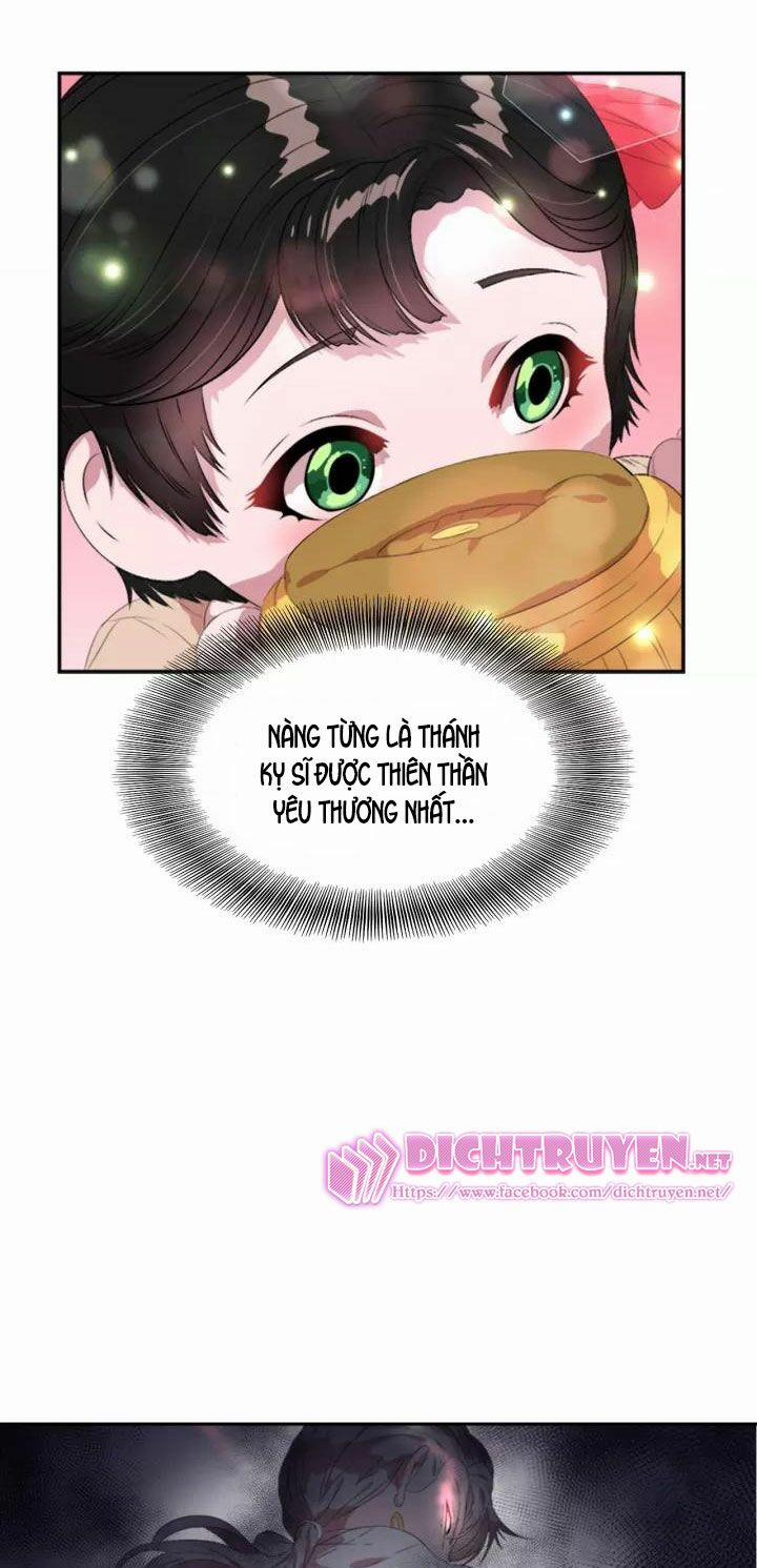 Con Gái Bảo Bối Của Ma Vương 4 trang 9