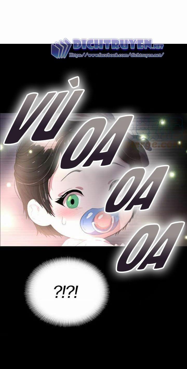 Con Gái Bảo Bối Của Ma Vương 5 trang 1