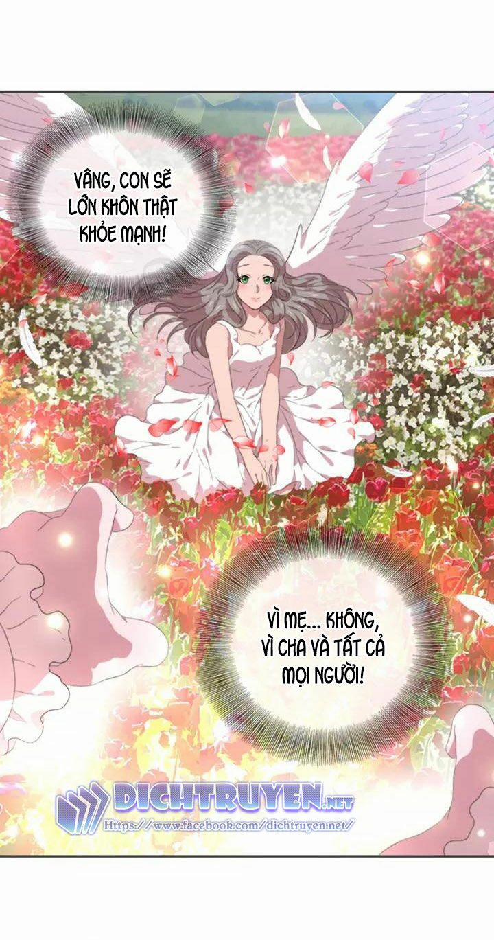 Con Gái Bảo Bối Của Ma Vương 5 trang 11