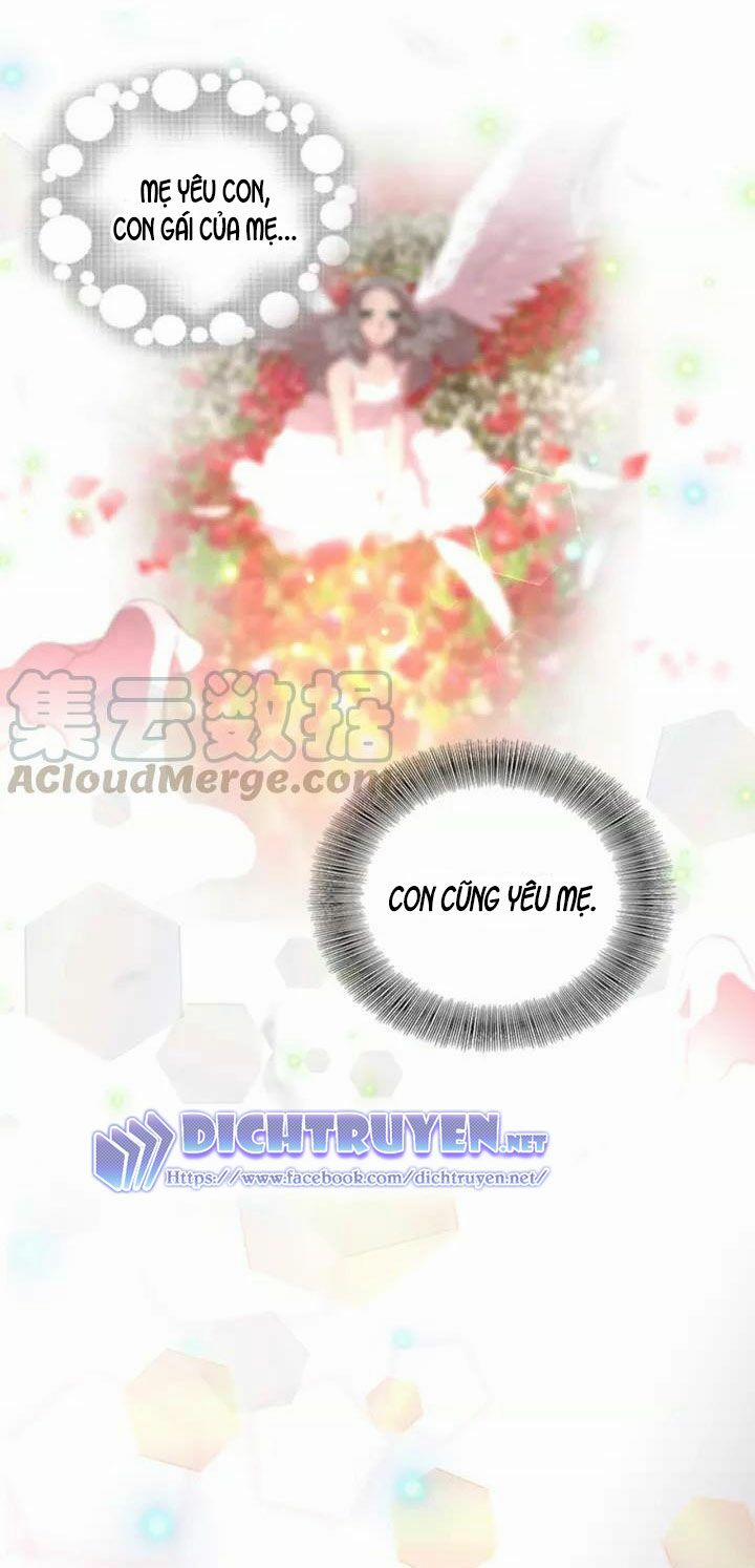 Con Gái Bảo Bối Của Ma Vương 5 trang 12