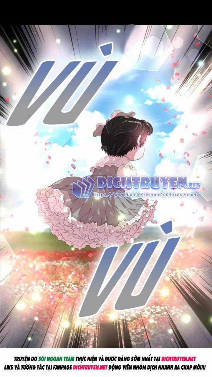 Con Gái Bảo Bối Của Ma Vương 5 trang 2