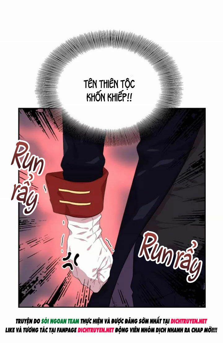 Con Gái Bảo Bối Của Ma Vương 5 trang 29