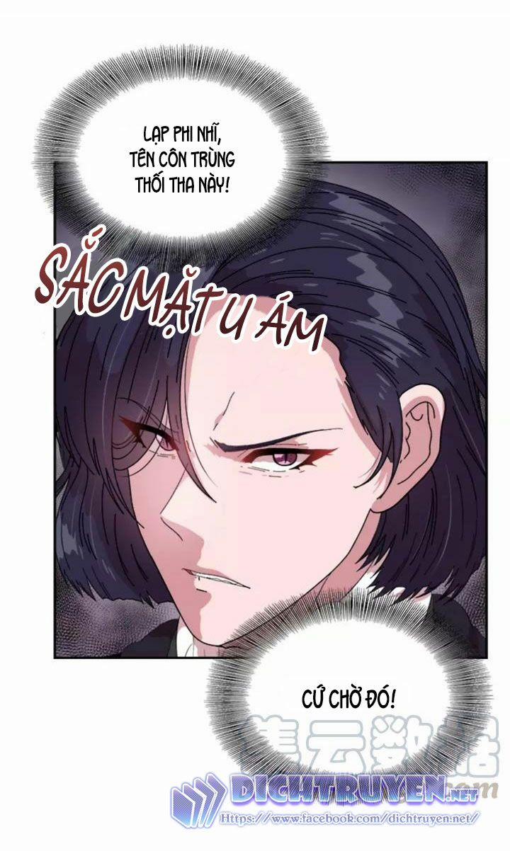 Con Gái Bảo Bối Của Ma Vương 5 trang 31