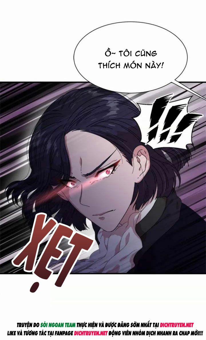 Con Gái Bảo Bối Của Ma Vương 5 trang 33