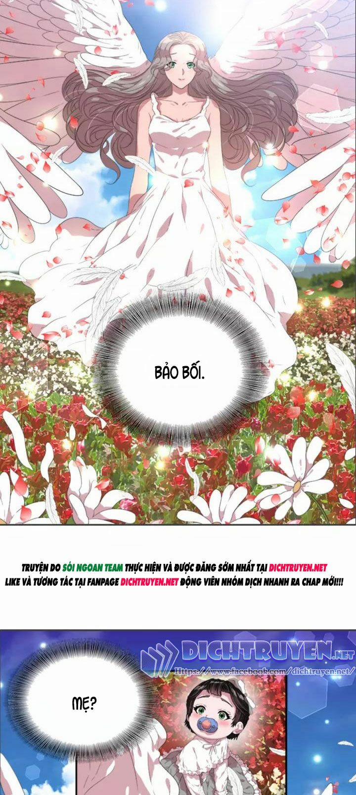 Con Gái Bảo Bối Của Ma Vương 5 trang 5