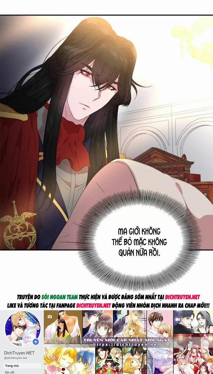 Con Gái Bảo Bối Của Ma Vương 5 trang 51