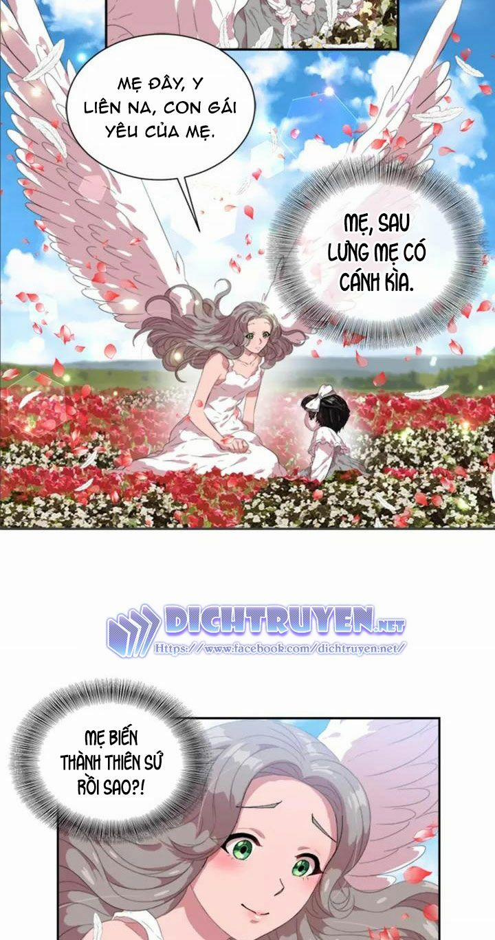 Con Gái Bảo Bối Của Ma Vương 5 trang 6