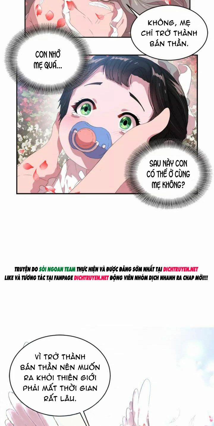 Con Gái Bảo Bối Của Ma Vương 5 trang 7