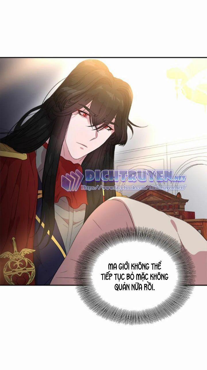 Con Gái Bảo Bối Của Ma Vương 6 trang 1