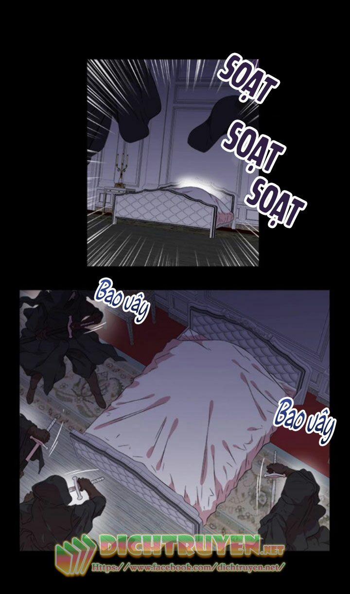 Con Gái Bảo Bối Của Ma Vương 6 trang 10