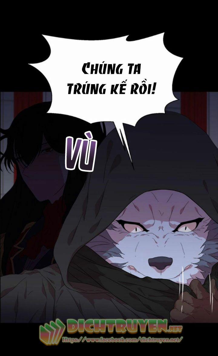 Con Gái Bảo Bối Của Ma Vương 6 trang 15