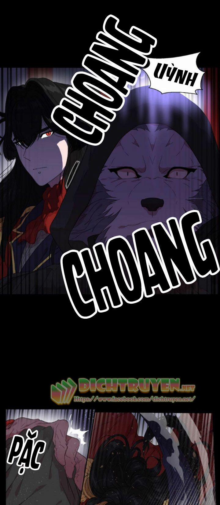 Con Gái Bảo Bối Của Ma Vương 6 trang 16