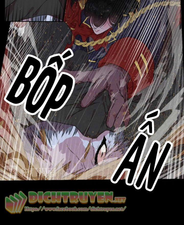 Con Gái Bảo Bối Của Ma Vương 6 trang 17