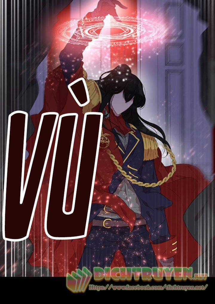 Con Gái Bảo Bối Của Ma Vương 6 trang 19