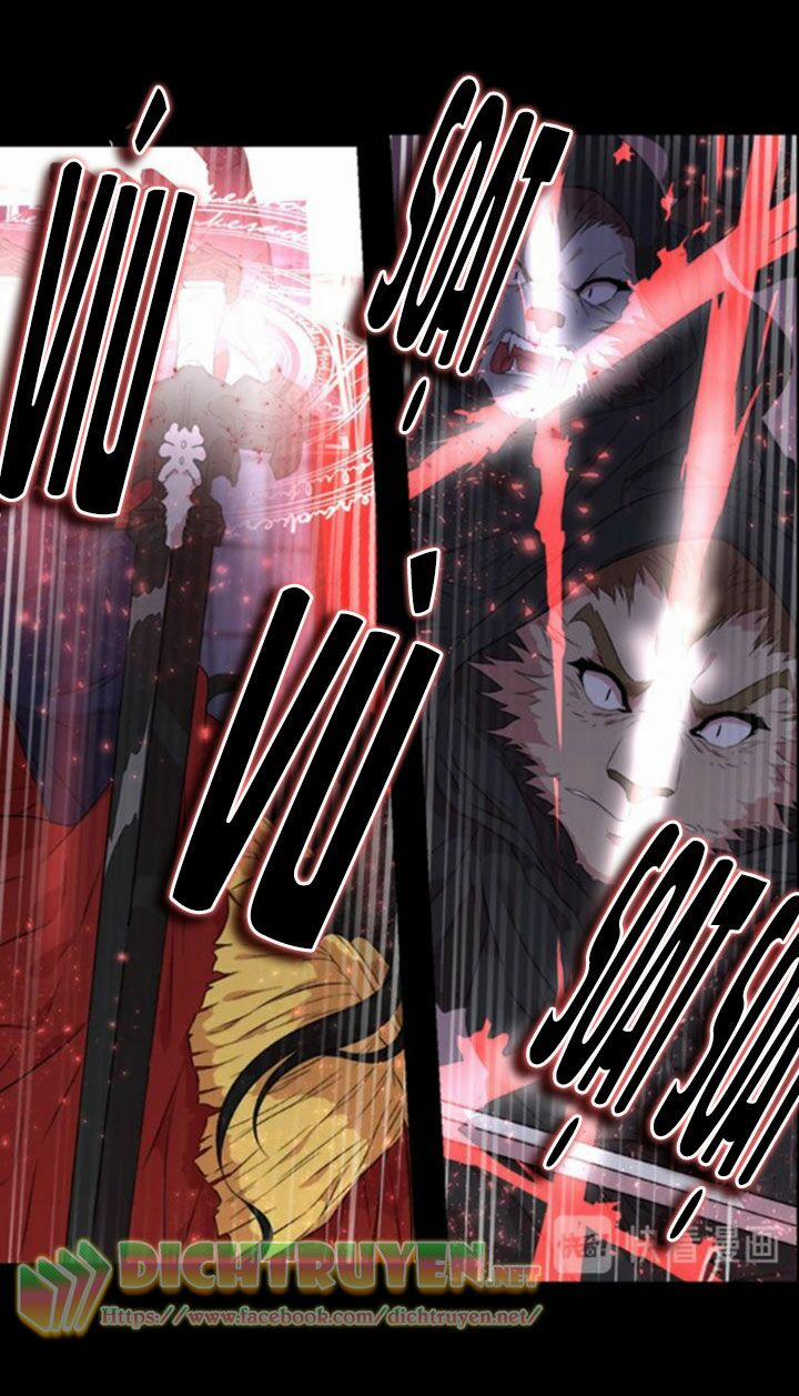 Con Gái Bảo Bối Của Ma Vương 6 trang 20