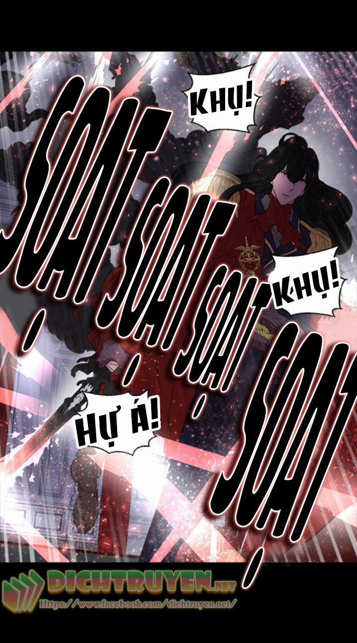 Con Gái Bảo Bối Của Ma Vương 6 trang 21