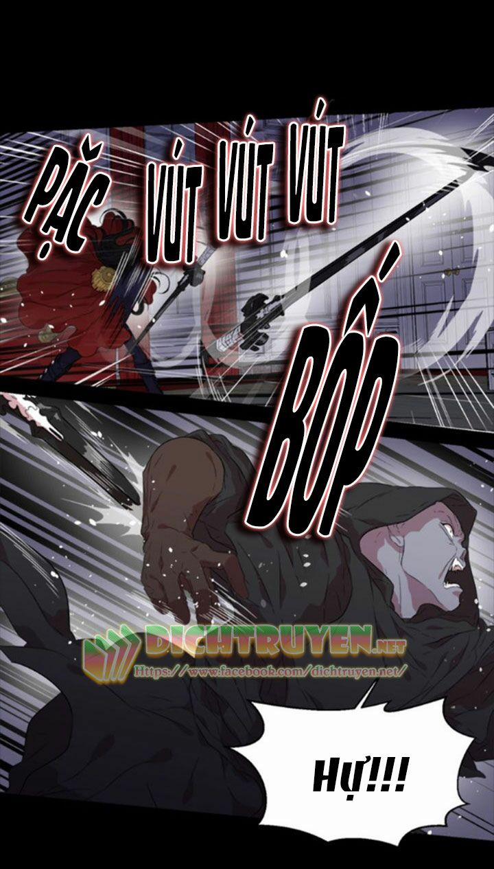 Con Gái Bảo Bối Của Ma Vương 6 trang 23