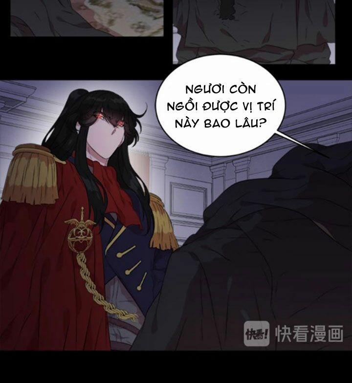 Con Gái Bảo Bối Của Ma Vương 6 trang 27