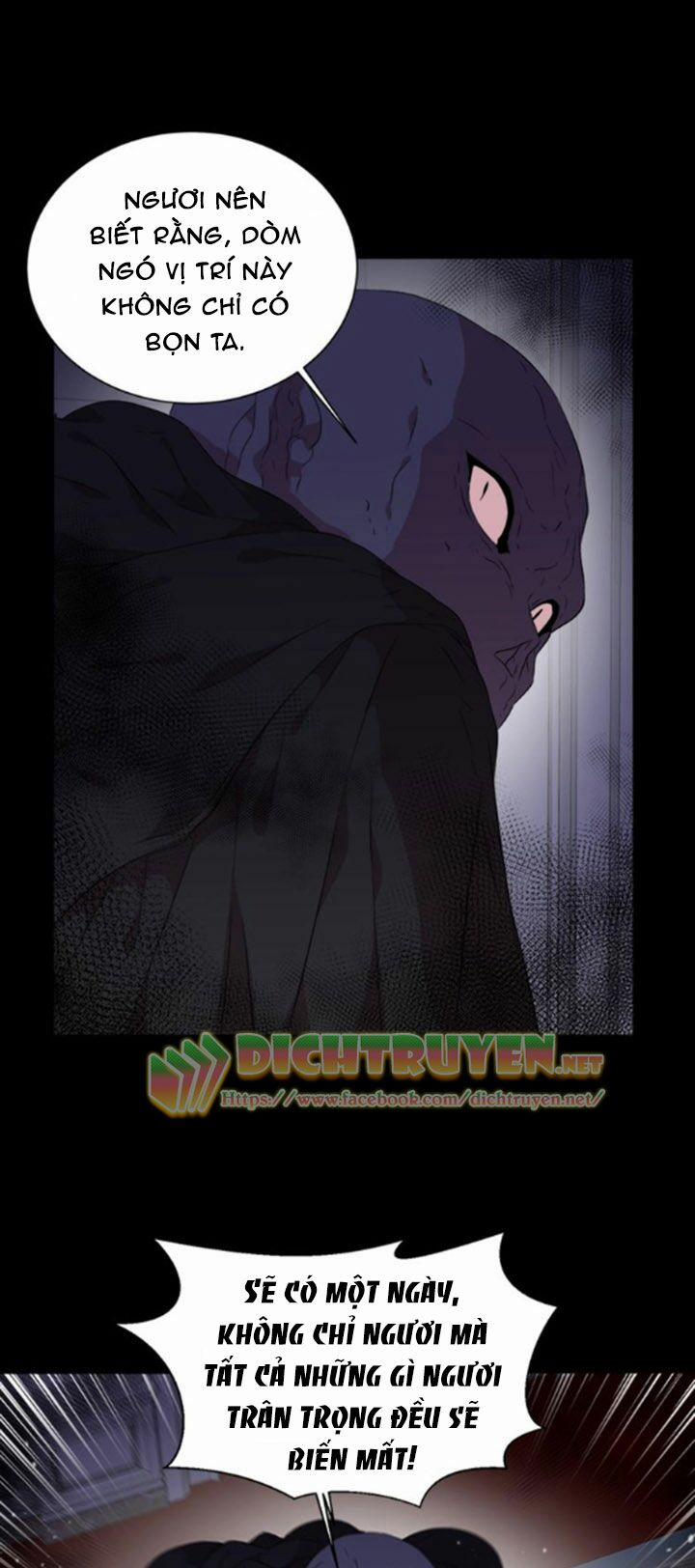 Con Gái Bảo Bối Của Ma Vương 6 trang 28