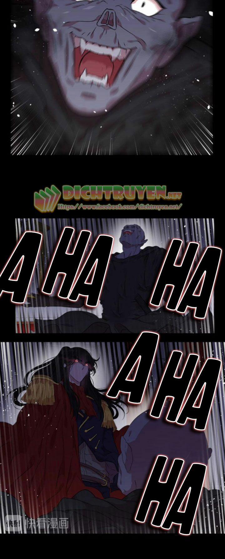 Con Gái Bảo Bối Của Ma Vương 6 trang 30