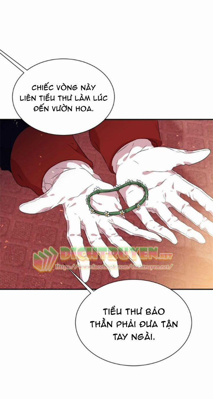 Con Gái Bảo Bối Của Ma Vương 6 trang 36