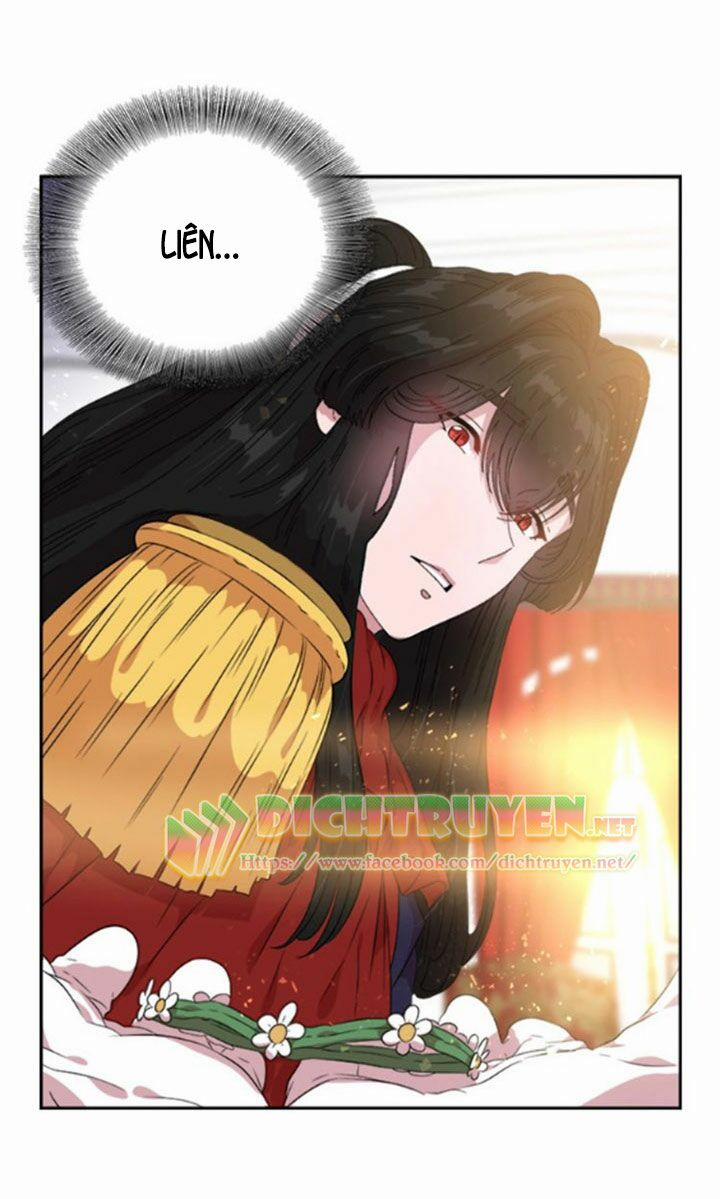 Con Gái Bảo Bối Của Ma Vương 6 trang 37