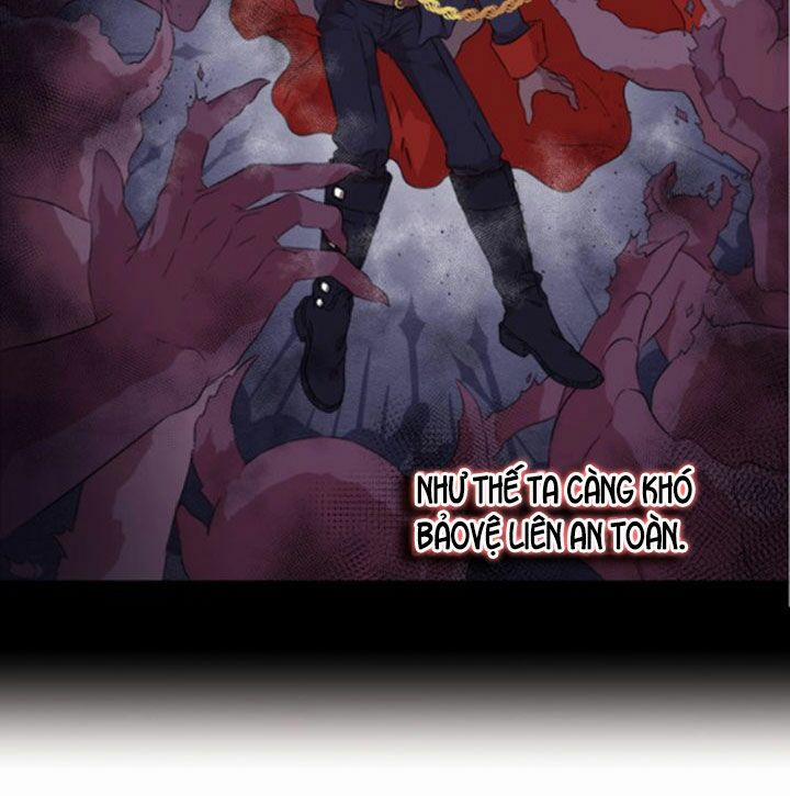 Con Gái Bảo Bối Của Ma Vương 6 trang 41