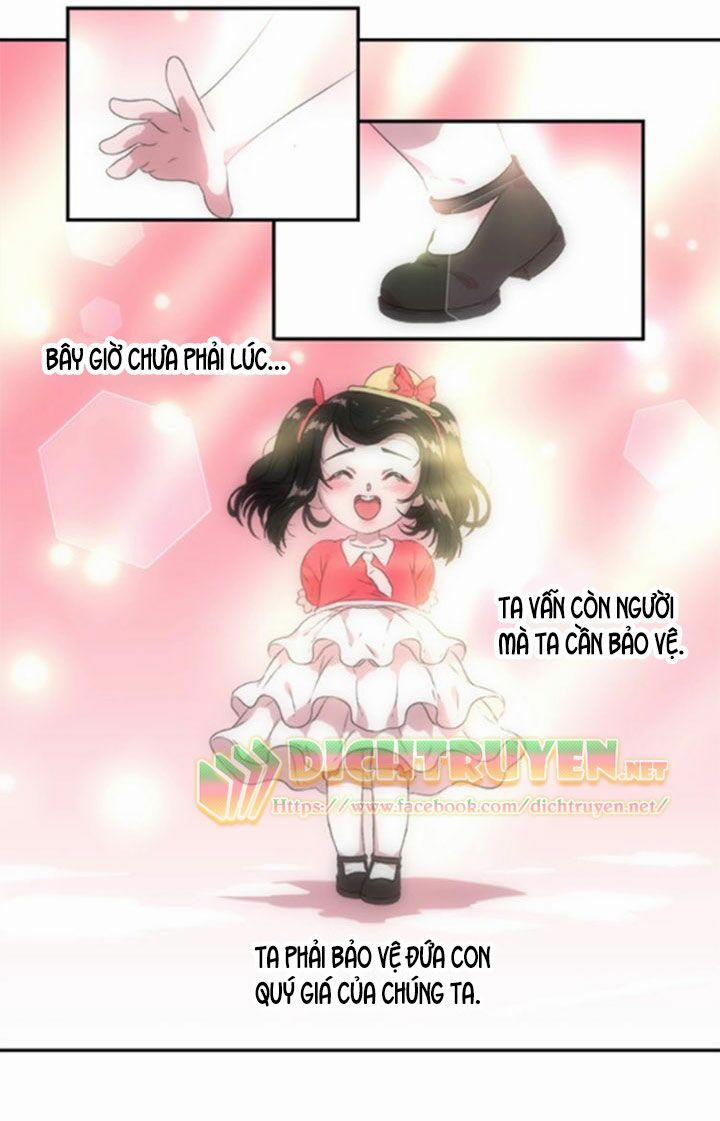 Con Gái Bảo Bối Của Ma Vương 6 trang 42