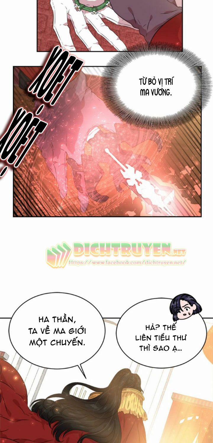 Con Gái Bảo Bối Của Ma Vương 6 trang 44