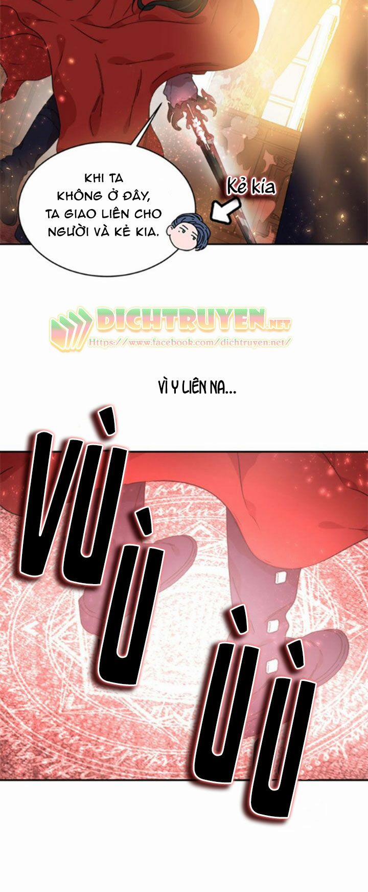 Con Gái Bảo Bối Của Ma Vương 6 trang 45