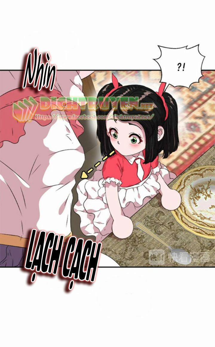 Con Gái Bảo Bối Của Ma Vương 6 trang 51