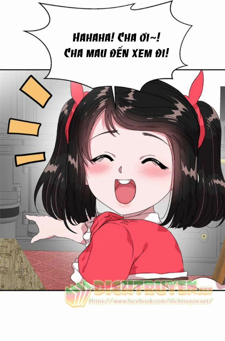 Con Gái Bảo Bối Của Ma Vương 6 trang 54