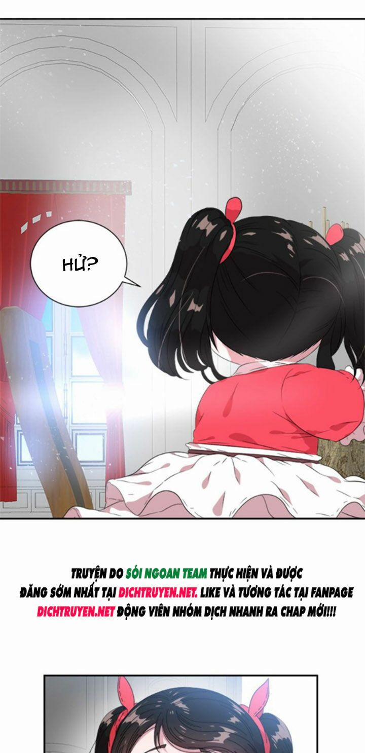 Con Gái Bảo Bối Của Ma Vương 6 trang 55