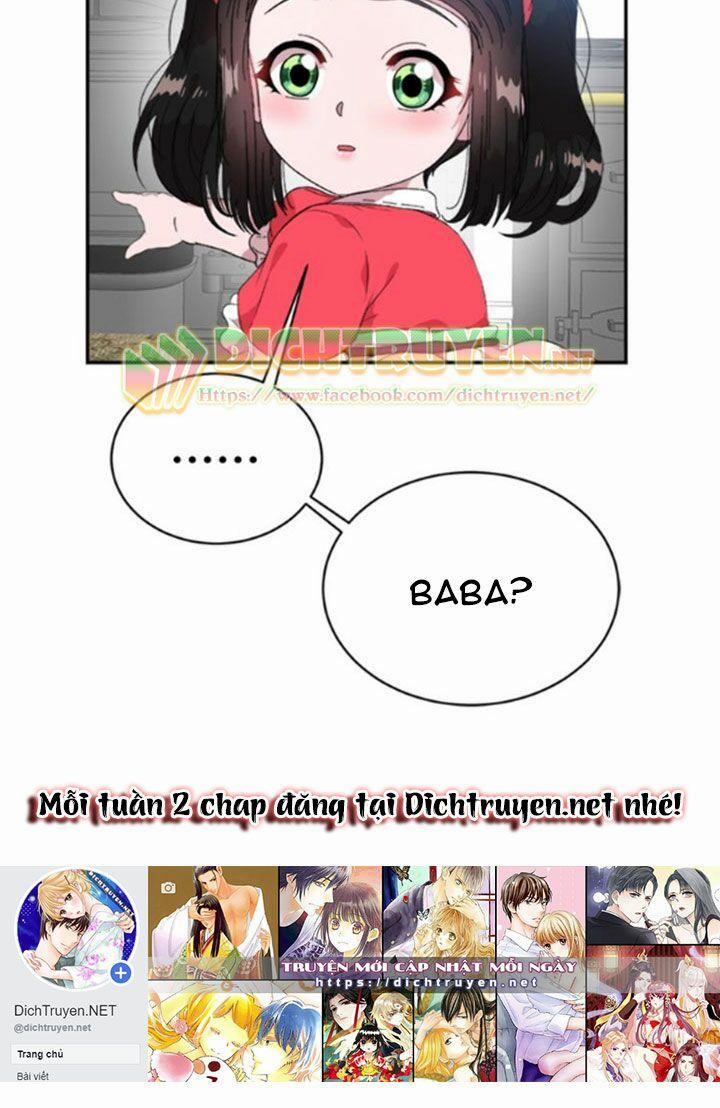 Con Gái Bảo Bối Của Ma Vương 6 trang 56
