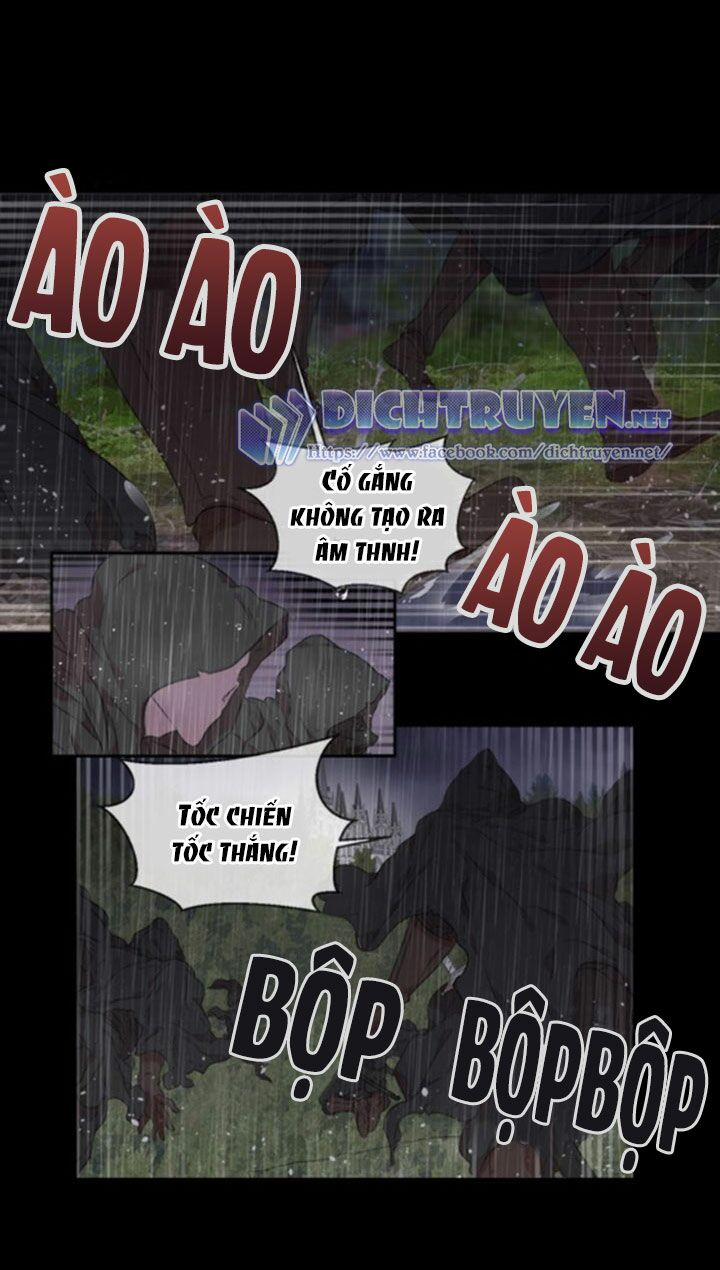 Con Gái Bảo Bối Của Ma Vương 6 trang 6