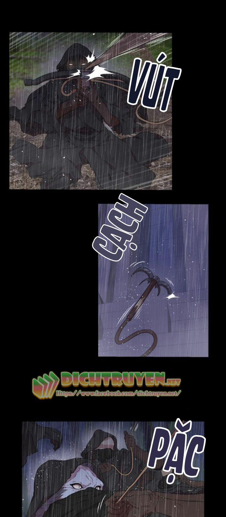 Con Gái Bảo Bối Của Ma Vương 6 trang 7