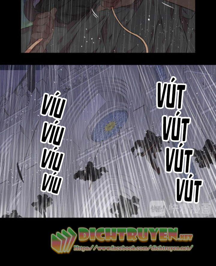 Con Gái Bảo Bối Của Ma Vương 6 trang 8