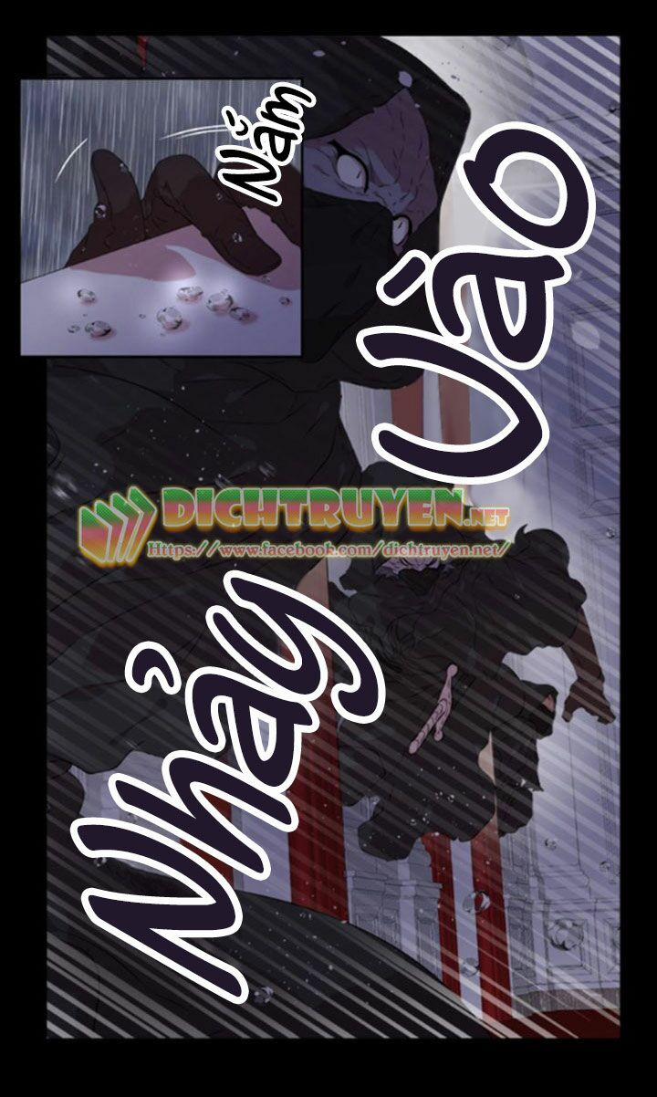 Con Gái Bảo Bối Của Ma Vương 6 trang 9