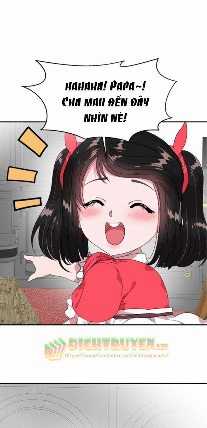 Con Gái Bảo Bối Của Ma Vương 7 trang 1