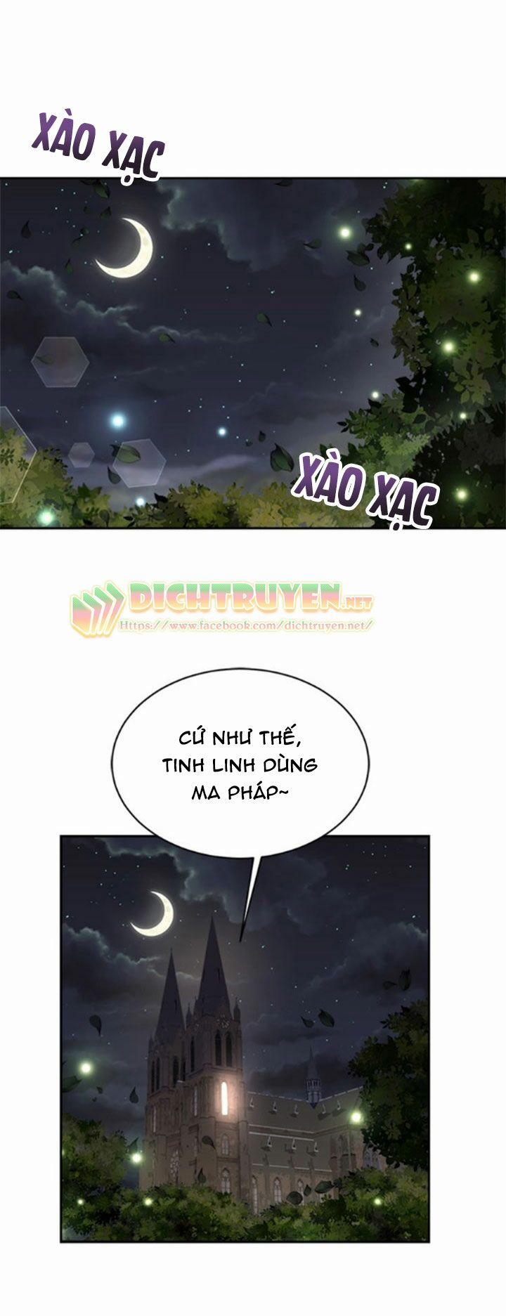 Con Gái Bảo Bối Của Ma Vương 7 trang 11