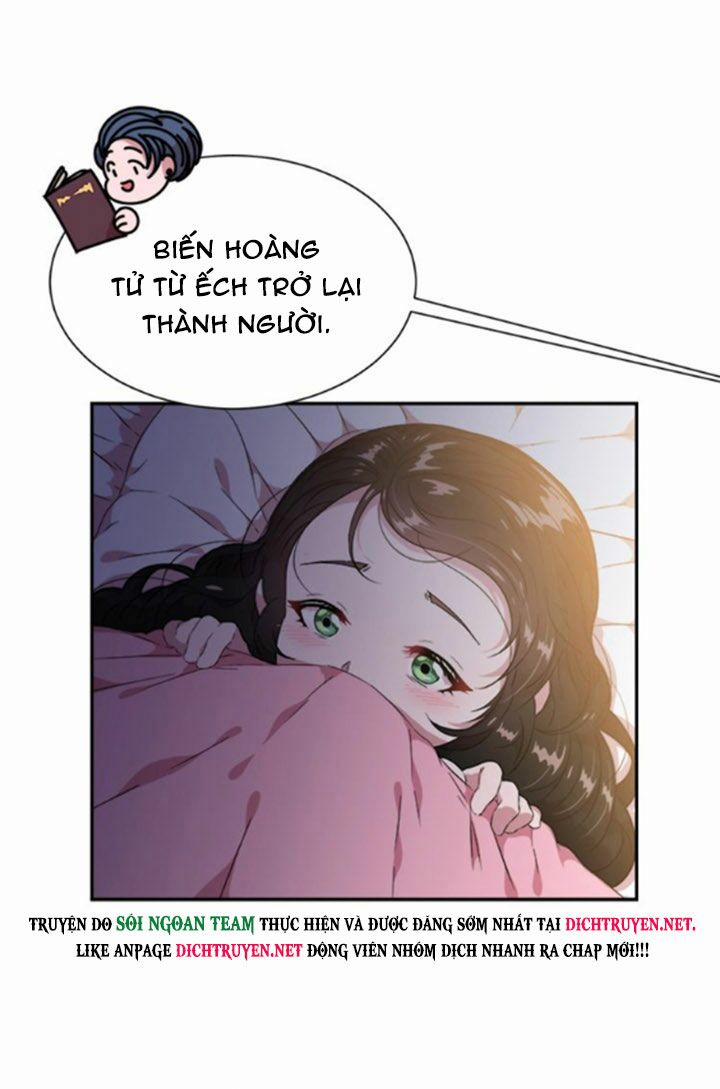 Con Gái Bảo Bối Của Ma Vương 7 trang 12