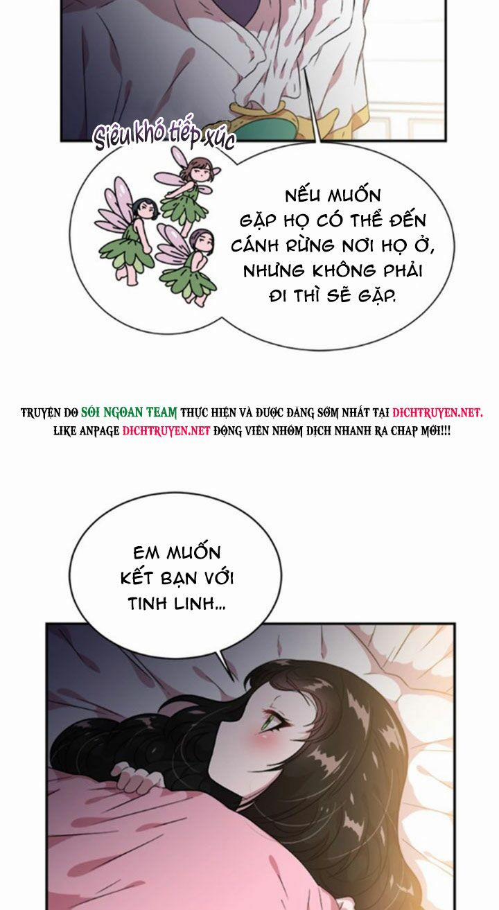 Con Gái Bảo Bối Của Ma Vương 7 trang 16