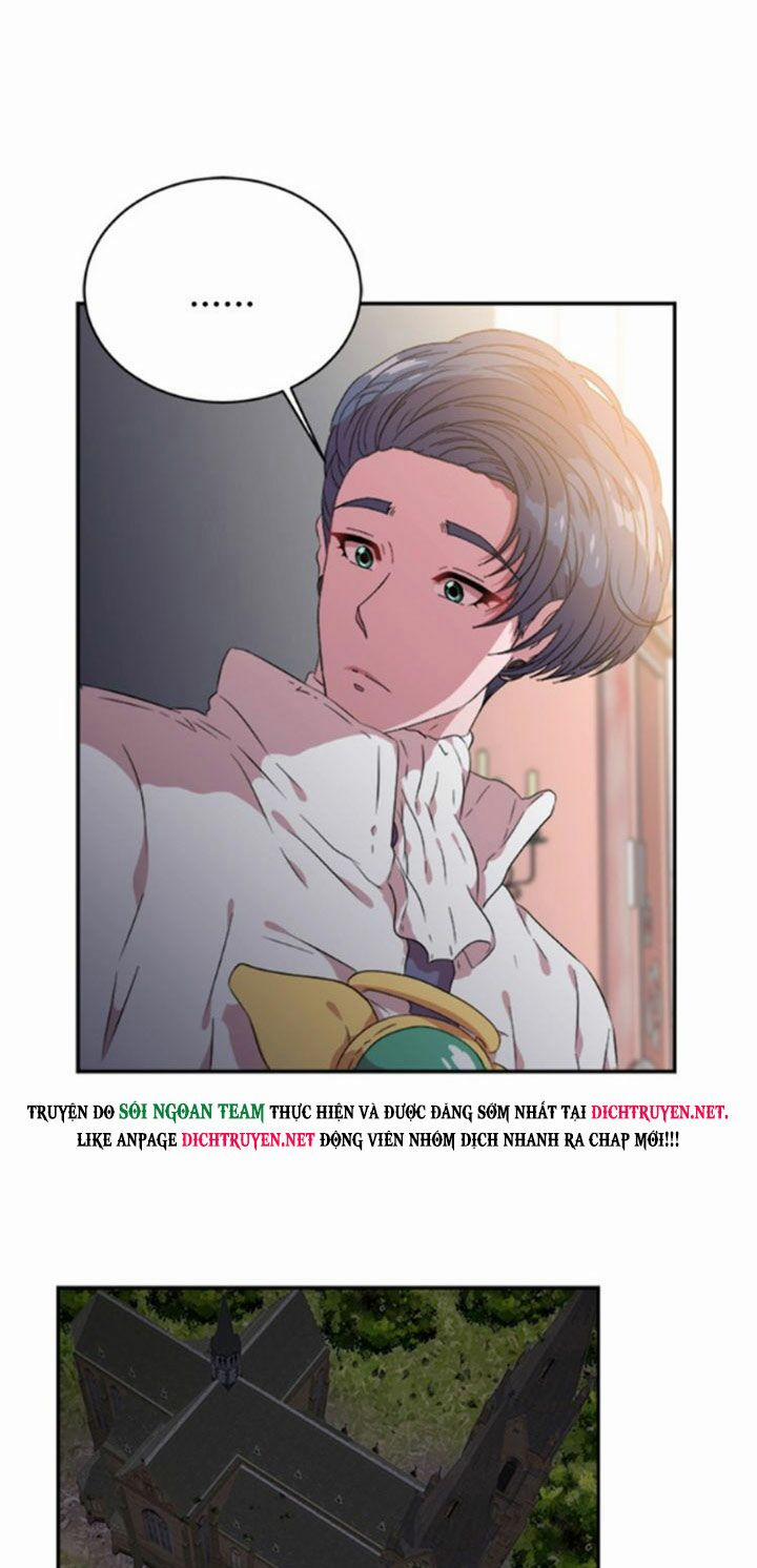 Con Gái Bảo Bối Của Ma Vương 7 trang 18