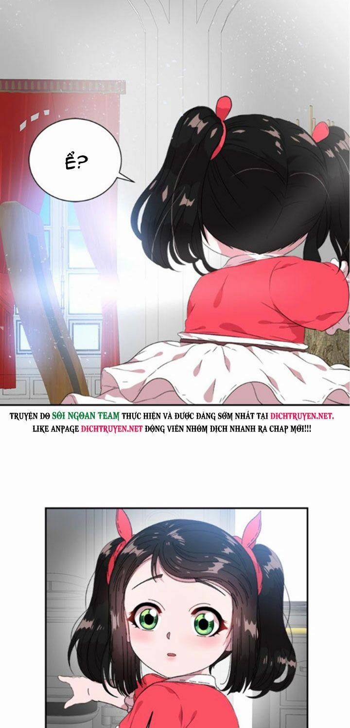 Con Gái Bảo Bối Của Ma Vương 7 trang 2